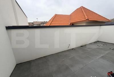 Apartament cu 3 camere decomandat în Cetate - 5