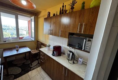 Apartament cu 2 camere strada Libertății - 8