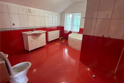 Casă cu Teren 400 Mp în Central - 8