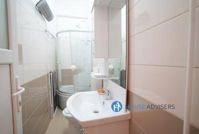 Apartament cu 2 camere, mobilat în Unirii - 12