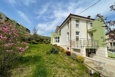 Repozitionare de pret - Vanzare imobil sediu de firma – Teren Generos de 2150 mp - 2