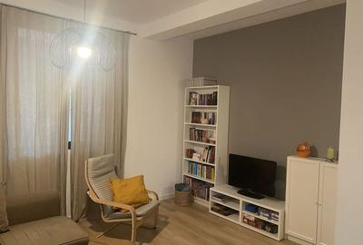 Casă individuală cu 4 camere în Balotești