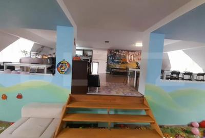 Casă cu 3 camere cu Teren 421 Mp în Central - 4