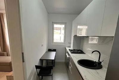 Garsonieră decomandată, mobilată în Central - 3