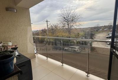 Apartament modern cu 2 camere decomandat - Copou, Agronomie - 500€ - 9