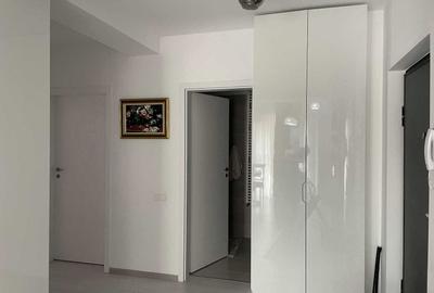 Apartament cu 3 camere decomandat, mobilat în Drumul Taberei - 6