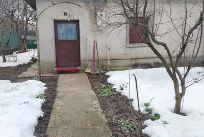 Teren Construcții intravilan de 571 mp, în Otopeni - 3