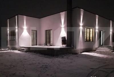Casă cu 4 camere cu Teren 875 Mp în Burdujeni - 12