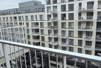 Apartament cu 2 camere semidecomandat în Podu Roș - 12