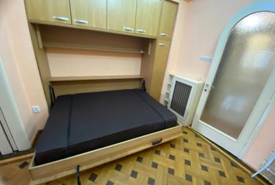 Garsonieră decomandată, mobilată în Dacia - 9