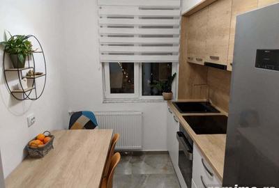 Apartament cu 2 camere situat in Zona Rahova - 2