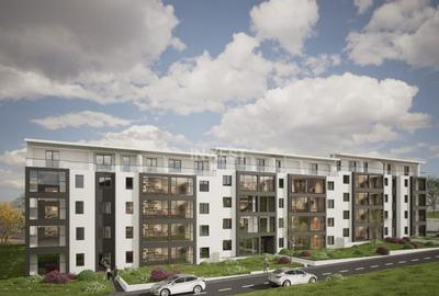 COMISION 0% ! 1 CAMERA CU GRADINA 35MP POPAS PACURARI - 6