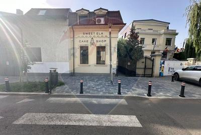 Casa / Vila de inchiriat 6 camere in zona Foisorul de F... Casa / Vila de inchiriat 6 camere in zona Foisorul de F... - 3