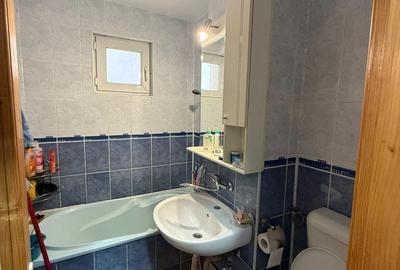 Apartament cu 3 camere semidecomandat în Tache - 8