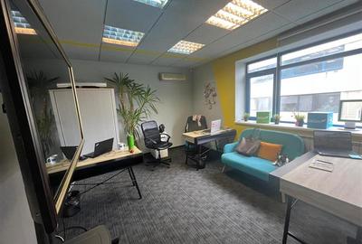 Birou, de 155 mp, în Aviației - 3