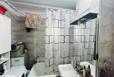Apartament cu 2 camere decomandat în Valea Aurie - 9