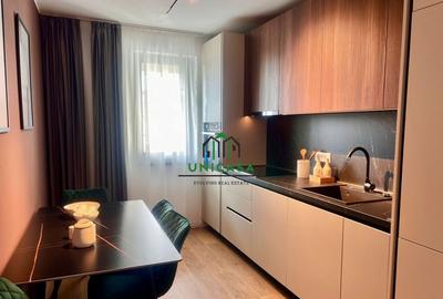 Apartament 3 cam/de inchiriat/Dem Radulescu Apartament 3 cam/de inchiriat/Dem Radulescu - 4