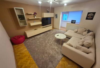 Apartament cu 3 camere decomandat, mobilat în Șagului - 14