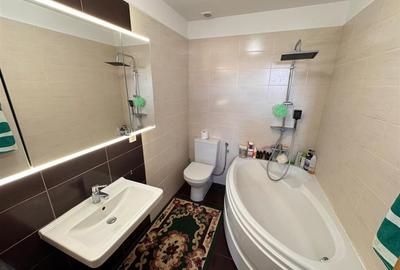 Vanzare apartament 3 camere  102 mp | centrala proprie | bloc 2008 | Corbeanca - Vanzare apartament 3 camere  102 mp | centrala proprie | bloc 2008 | Corbeanca - - 8