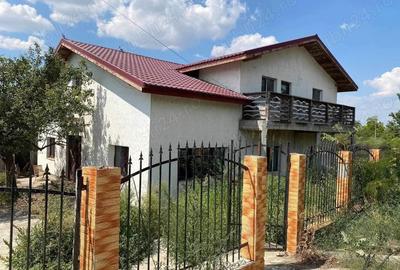 Casa de Vanzare Valea Nucarilor - 7