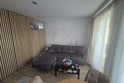 Apartament modern 2 camere, Brasov, Tractorul cu terasă panoramica - 6