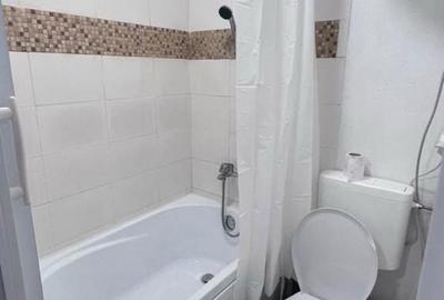 Garsonieră nedecomandată în Central - 4