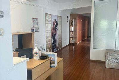 Inchiriez birouri zona Industriala - 7