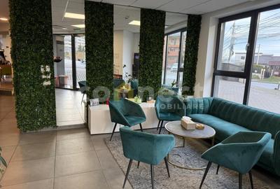 Cladire de birouri moderna de inchiriat | SU 300 mp/nivel | Cartier Europa Cladire de birouri moderna de inchiriat | SU 300 mp/nivel | Cartier Europa - 1