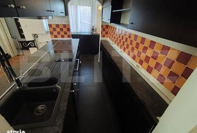 Apartament cu 4 camere în Ultracentral - 11
