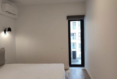 Apartament cu 2 camere în 13 Septembrie - 5