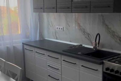 Apartament cu 2 camere semidecomandat în Central - 4