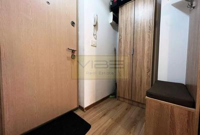 Apartament 2 camere bloc boutique Restaurant Little Texas - 15