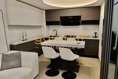 CORTINA NORH/SPATII DEPOZITARE/PARCARE INCLUSA SUBTERANA/DESIGN UNIC - 2