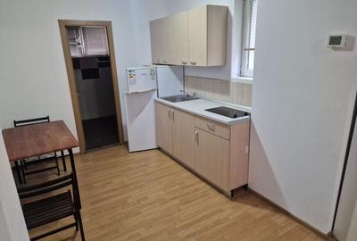 Garsonieră open-space de închiriat – disponibilă din 3 noiembrie 2025 - 2