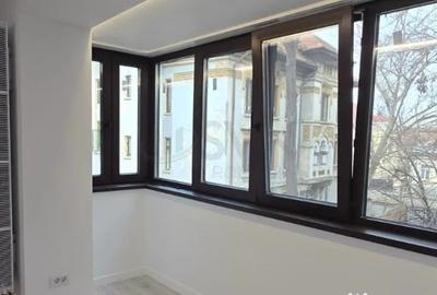 Apartament cu 2 camere semidecomandat în Cișmigiu - 7