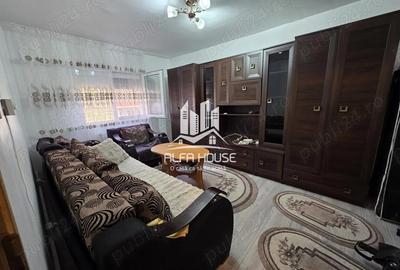 Garsoniera de vanzare , zona Moroasa ! - 10