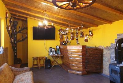 Casă cu 3 camere în Cheriu - 1