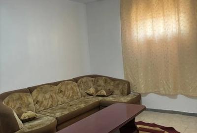 Apartament 60 mp la curte - zona Giulesti