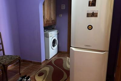 Apartament cu 2 camere decomandat în Central - 7