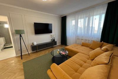 Apartament 2 camere Soseaua Olteniței - 2
