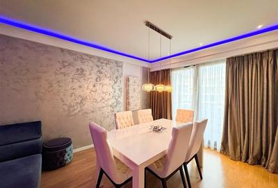 Apartament 4 camere de vanzare Lighthouse Residence Herastrau - 9
