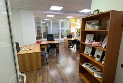 Birou, de 60 mp, în Unirii - 3