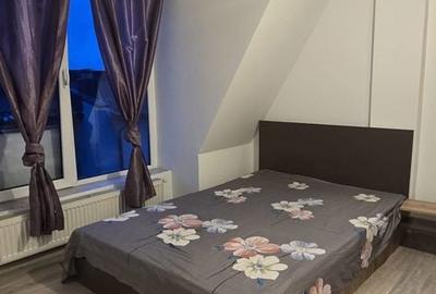 Apartament cu 2 camere în Florești