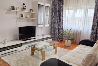 Apartament cu 3 camere, 64 mp, Sfantu Gheorghe - str.Nicolae Iorga Apartament cu 3 camere, 64 mp, Sfantu Gheorghe - str.Nicolae Iorga - 3