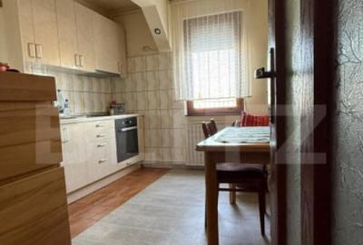 Apartament cu 2 camere decomandat în Central - 30