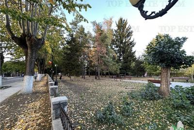 Vila cocheta de 5 camere cu 436 mp teren si toate utilitat - 4