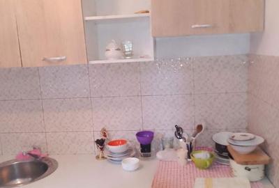 Garsonieră semidecomandată în Astra - 4