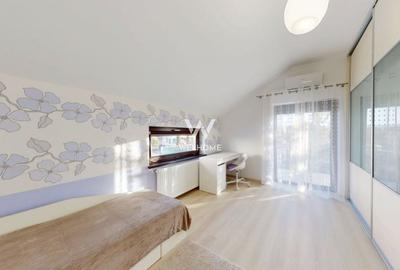 Casă individuală cu 5 camere cu Teren 661 Mp în Șura Mică - 23