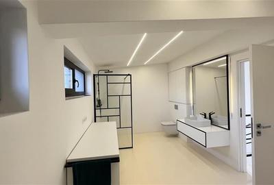 Vanzare casa individuala noua cu 5 camere, teren 565 mp in Iris- zona Voronet - 13