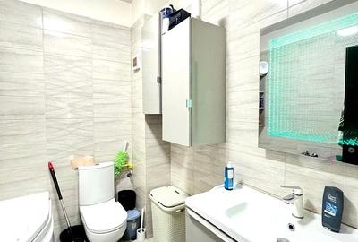 Apartament cu 3 camere semidecomandat în Militari - 12